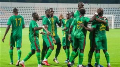 أمم إفريقيا 2023| ديلاهي يهز شباك منتخب الجزائر ويصعب مهمة التأهل على محاربي الصحراء