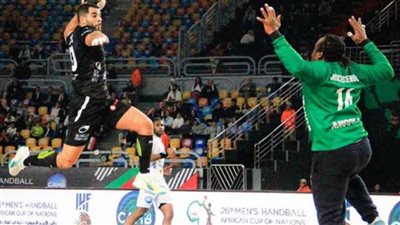 مباريات قوية في 