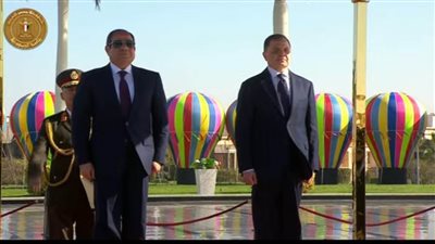 عاجل| بث مباشر..الرئيس السيسي يشهد الاحتفال بالذكرى الـ ٧٢ لعيد الشرطة