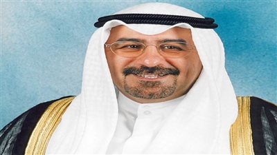 أمر أميري بتعيين الشيخ محمد صباح السالم الصباح نائبا لأمير الكويت