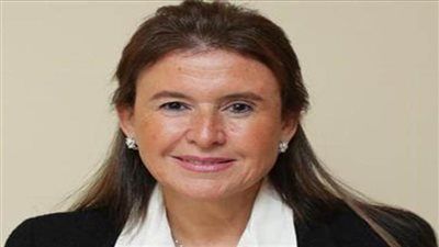 شيرين عليش: رجال الشرطة سطروا ملحمة تاريخية ستظل مُخلدة بأحرف من نور