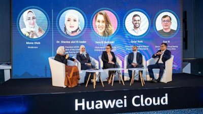 بحوث الإلكترونيات يشيد بالتعاون مع 