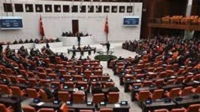 موسكو: تصويت البرلمان التركي لصالح عضوية السويد في 