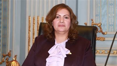 النائبة عايدة نصيف تهنئ المصريين بعيد الشرطة.. وتؤكد: تاريخهم مليء بالتضحيات دفاعا عن الوطن