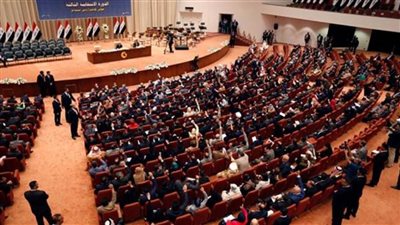 رئاسة البرلمان العراقي تطالب الحكومة بتنفيذ قرار إخراج القوات الأجنبية بشكل كامل