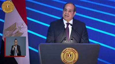 ”المصريين“: كلمة الرئيس في عيد الشرطة رسالة إلى العالم بقدرة مصر على مواجهة الإرهاب