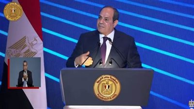 عاجل.. الرئيس السيسي: معبر رفح مفتوح على مدار 24 ساعة