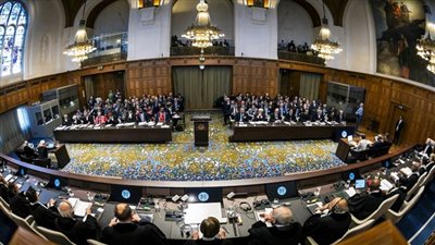 المجموعة العربية بالأمم المتحدة: نؤيد دعوى جنوب إفريقيا ضد إسرائيل أمام محكمة العدل الدولية