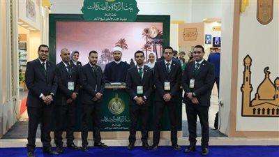 مشاركة مميزة لـ 