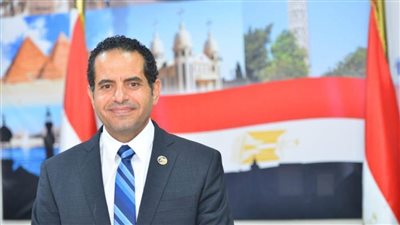 قيادي بمستقبل وطن: رجال الشرطة على العهد وبطولاتهم خالدة