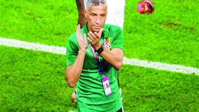 إقالة مدرب منتخب غانا من منصبه بعد الخروج المبكر من كأس أمم إفريقيا