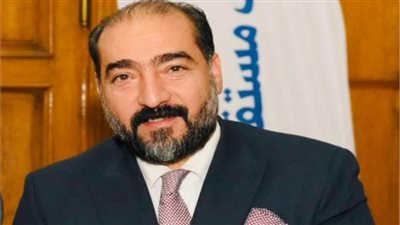 قيادي بمستقبل وطن: ذكرى عيد الشرطة و25 يناير تمنحنا الأمل لمستقبل أفضل لأبنائنا