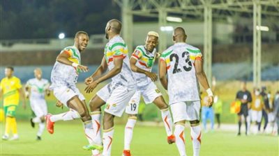 مالي يتعادل مع ناميبيا سلبيًا ويتأهلان معًا لدور الـ16 لكأس أمم إفريقيا