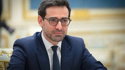 فرنسا تشكر مصر على تيسير عملية إجلاء 7 أطفال فلسطينيين إلى مستشفيات فرنسية