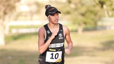 تأهل 3 مصريات لنصف نهائي التحدي الدولية للخماسي الحديث باستاد القاهرة