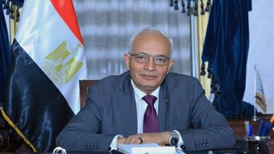 وزير التعليم يتقدم بالتهنئة للرئيس السيسي بمناسبة الاحتفال بعيد الشرطة 