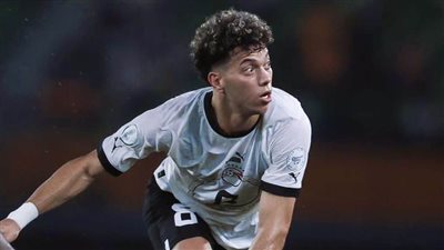 عاجل..اتحاد الكرة يعلن تفاصيل إصابة إمام عاشور