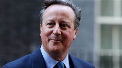 وزير خارجية بريطانيا يؤكد ضرورة توقف الحرب في غزة