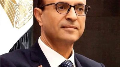 رئيس جامعة أسيوط يهنئ الرئيس السيسي ووزير الداخلية بمناسبة الاحتفال بعيد الشرطة الـ72