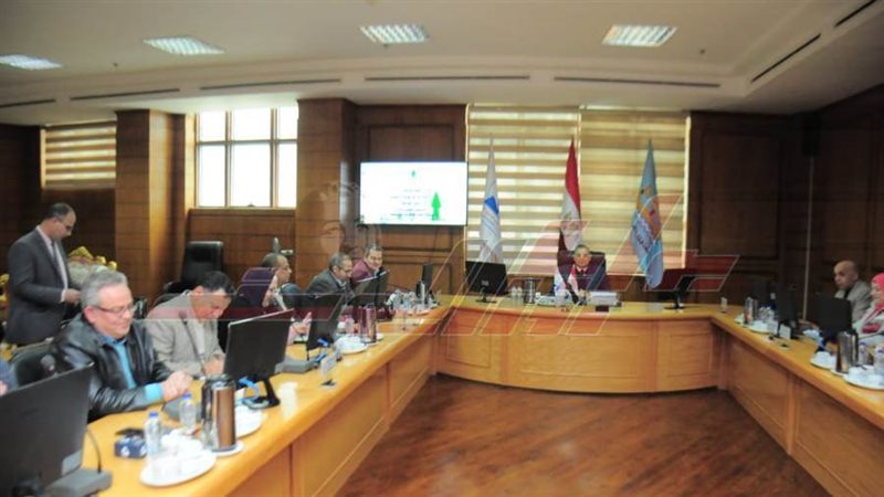 جامعة كفرالشيخ