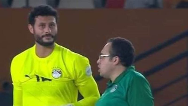 محمد الشناوي