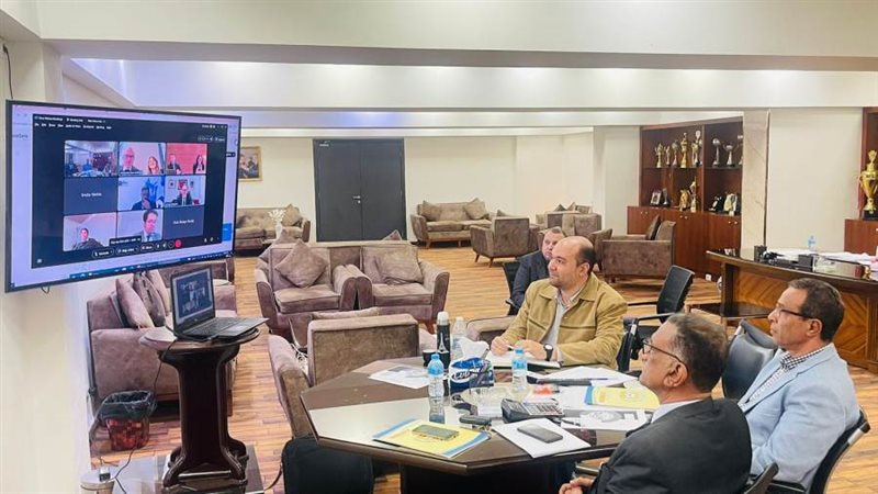 جلسة الاستماع