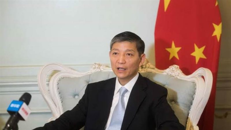 لياو ليتشيانج