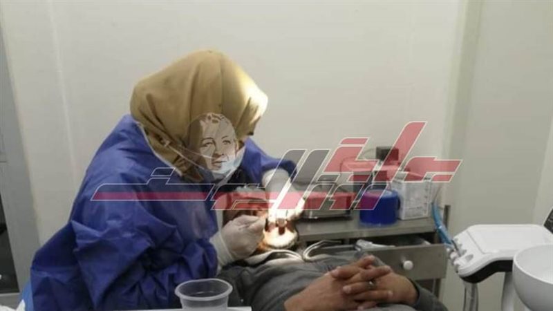 العيادات المسائية