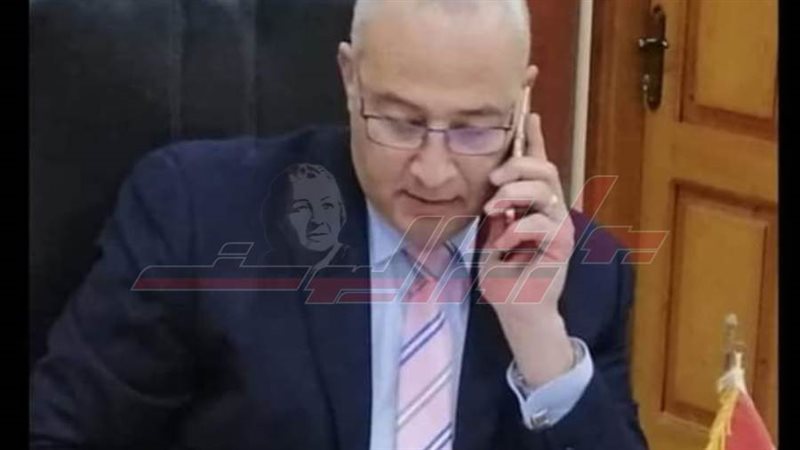 د عزت محروس