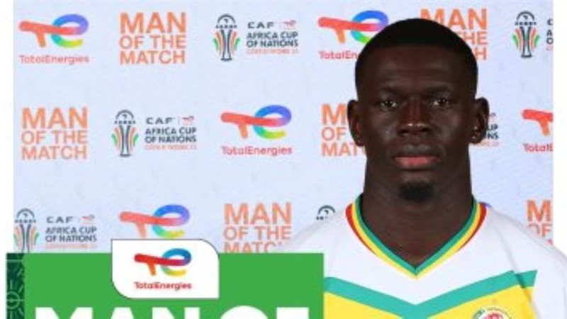 عبدولاي سيك