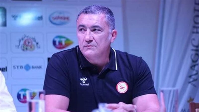 الفرنسي باتريك كازال