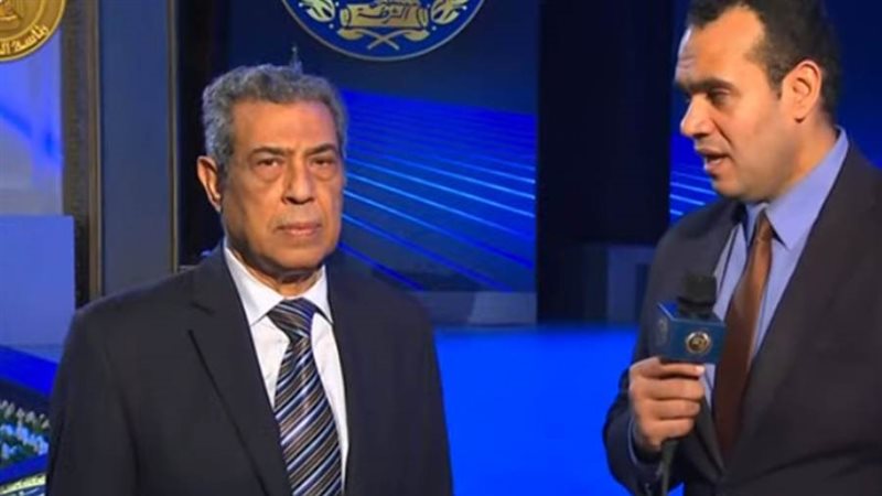 نجل الشهيد إسماعيل