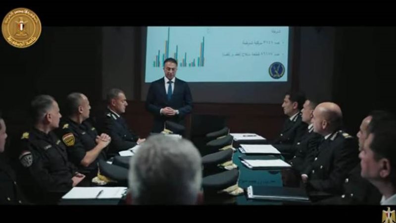 فيلم العودة كشف مخططات