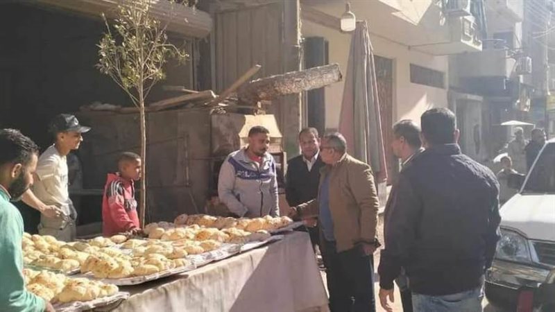 رفع الإشغالات