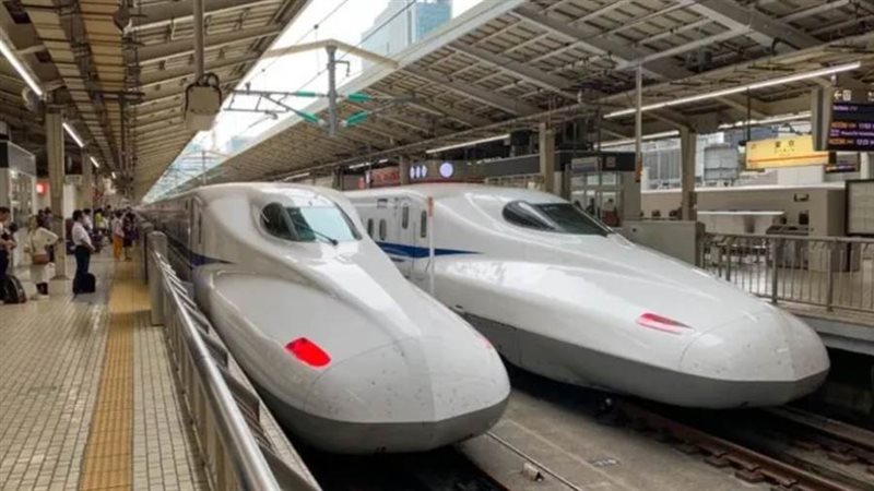 خدمة القطارات فائقة