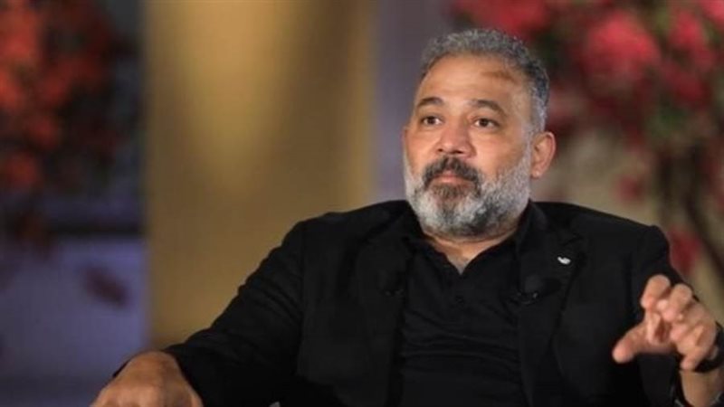 الدكتور خالد داغر