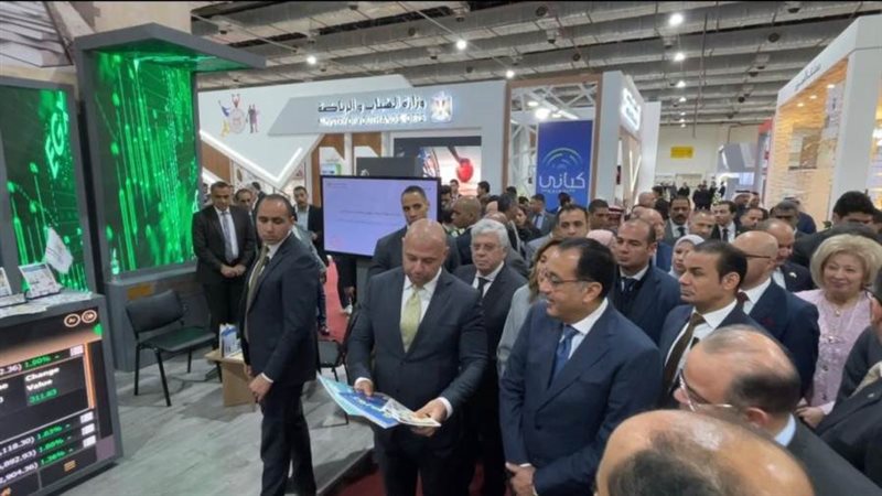 جانب من التفقد