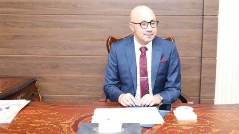 الدكتور احمد بهى