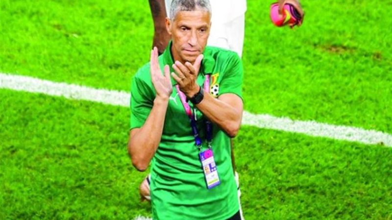 كريس هيوتون