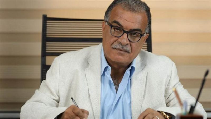 د. ممدوح محمد محمود