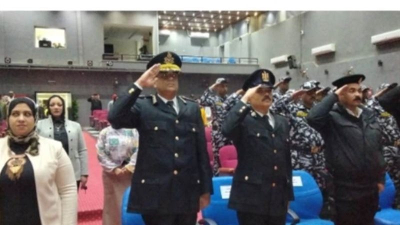 قصر ثقافة الخارجه