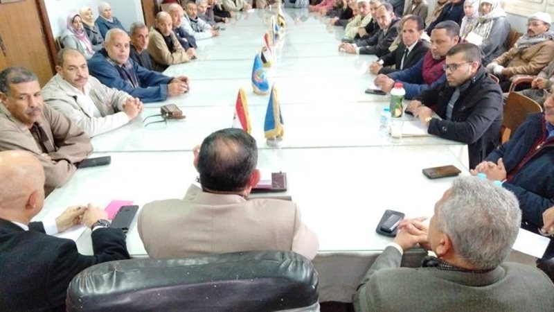 زراعه نظيفه = غذاء