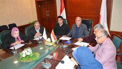 اللجنة المشكلة لاختيار الأم المثالية لعام 2024 بسوهاج تنهى أعمالها