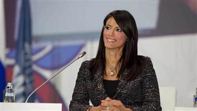 وزيرة التعاون الدولي: مصر تمضي قدمًا بتنفيذ مبادرة شراكة المتوسط الأزرق