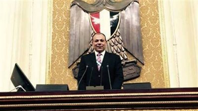 لاشين: رجال الشرطة يواصلون ضرب أروع المثل بالحفاظ على أمن البلاد