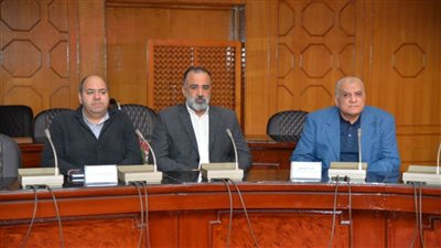 تعرف على أماكن معرض أهلًا رمضان بالإسماعيلية 