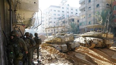 مسؤول أممي يدعو دول القوى العظمى للتدخل لإيقاف جرائم الاحتلال في غزة