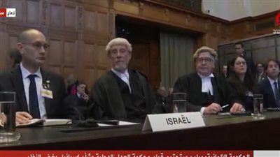 عاجل| بث مباشر.. قرار محكمة العدل بشأن وقف الحرب في غزة 