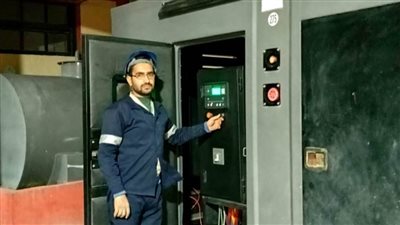 مناوبات مياه الشرب بسوهاج تتفقد 147 موقعًا خلال الأسبوع الماضي