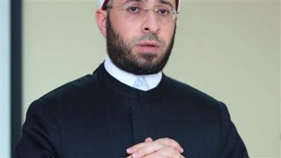 أسامة الأزهري يشيد بقرار 